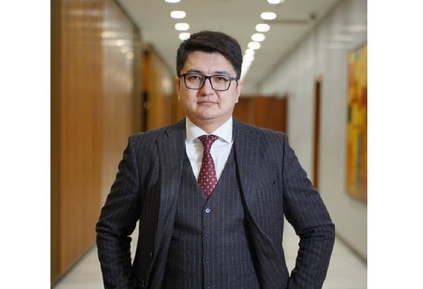 Halyk Bank powers Kazakhstan’s growth with digital solutions - deputy CEO (Exclusive interview)