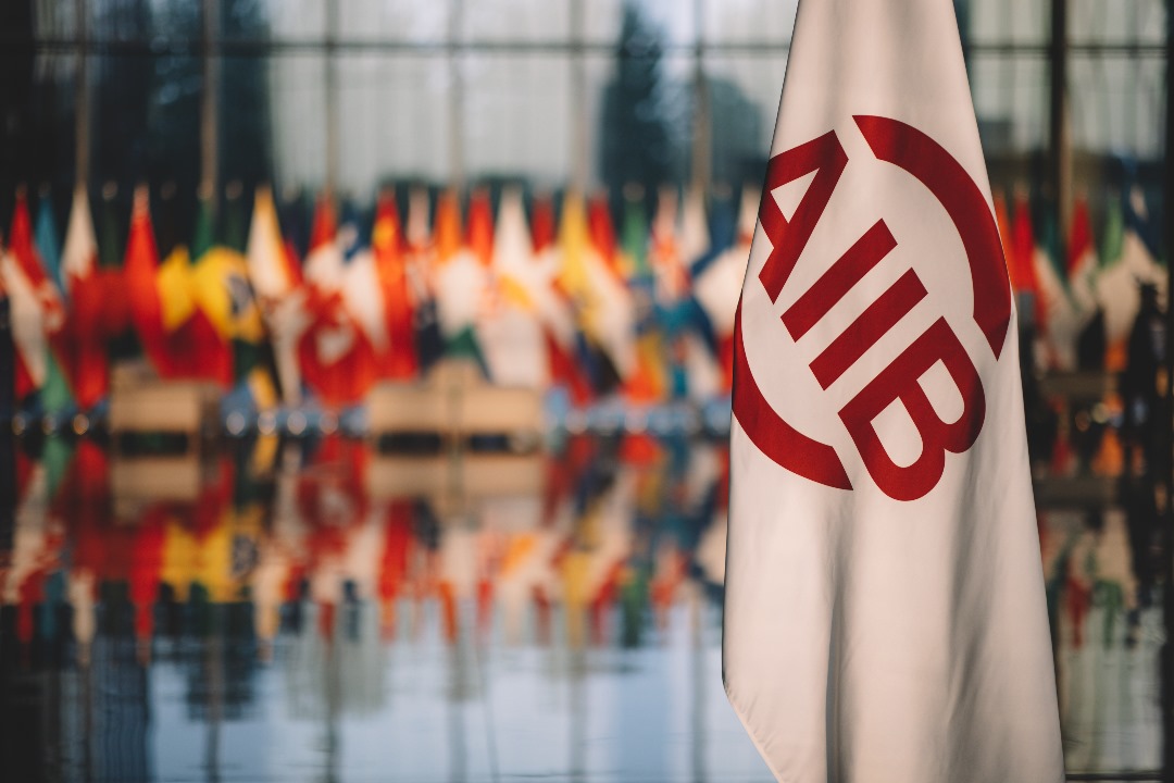 AIIB approves funding to support Uzbekistan's climate-friendly transition