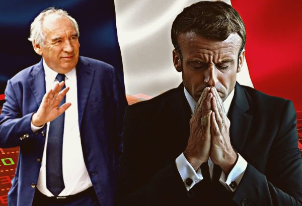 Republic in Exile: Macron and Chronicles of Collapse