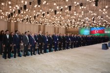 Azerbaijan's Baku hosts customs business forum (PHOTO)