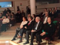 Azerbaijani traditional music showcased in Belgium (PHOTO)