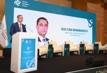 Azerbaijan's Baku hosts Healthcare Management Summit 2024 (PHOTO)