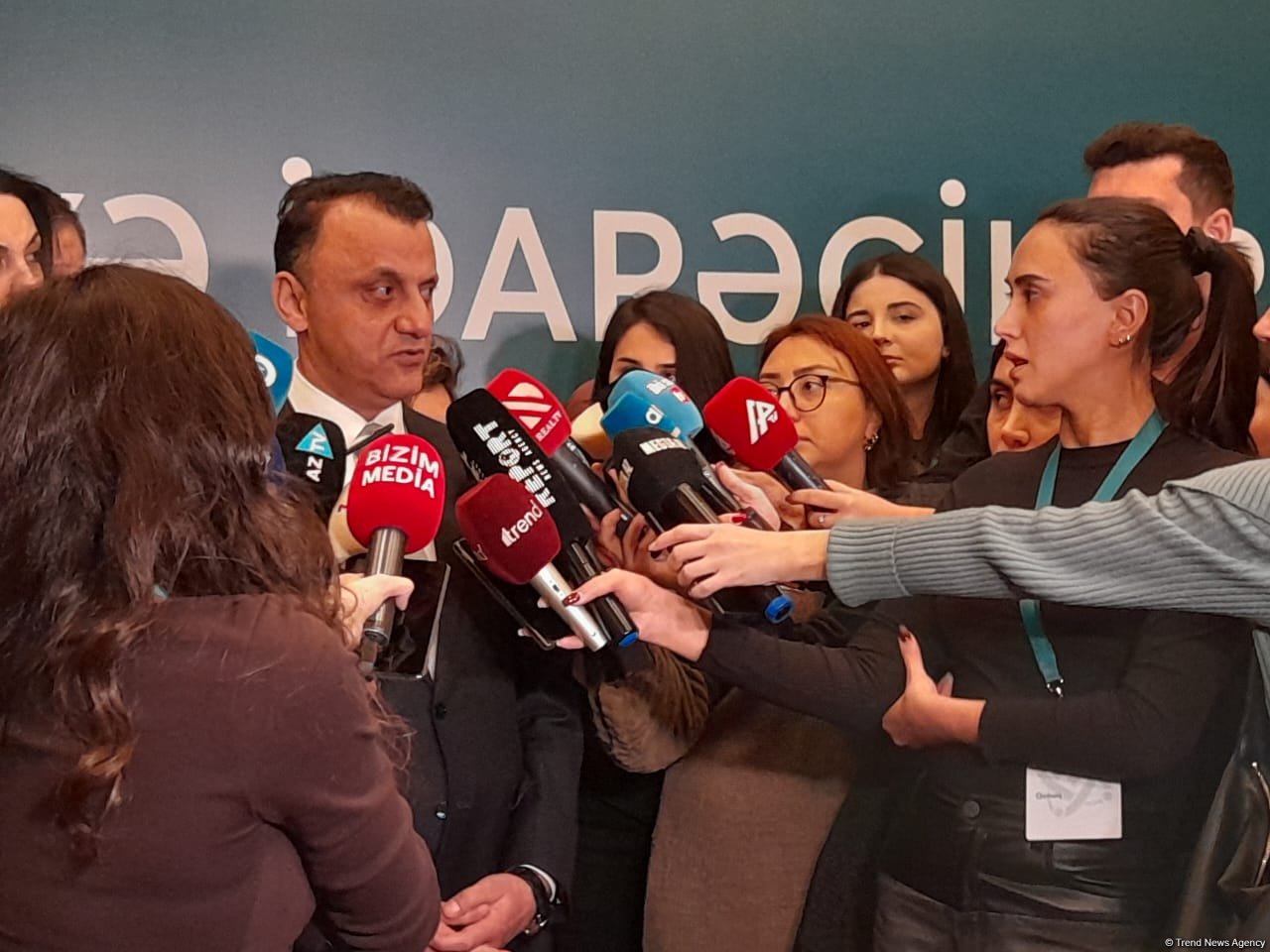 Respublika Perinatal Mərkəzinin təmiri nə vaxt başlayacaq? - TƏBİB sədri AÇIQLADI