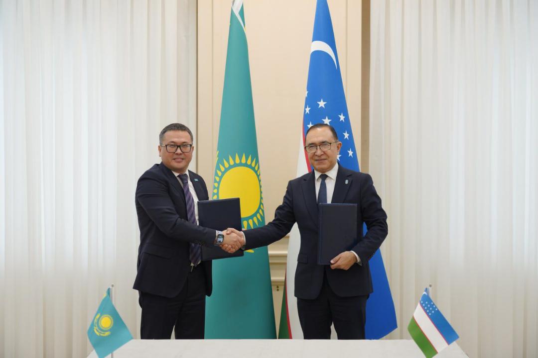 Uzbekistan, Kazakhstan unite in fight against disinformation