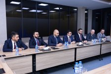 EIB allocates first loan to Azerbaijan’s public sector (PHOTO)