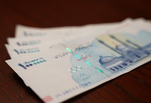 Iran releases currency exchange rates for January 18