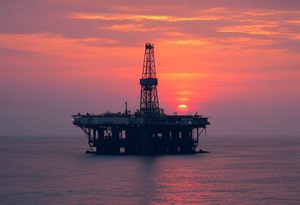 IEA reports Azerbaijan’s oil output to increase gradually in 2025