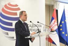 FM highlights Azerbaijan's role in Europe's energy diversification (PHOTO)