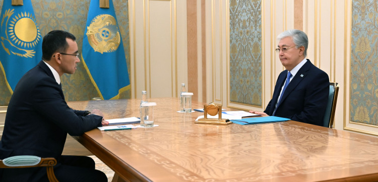 Kazakhstan’s Parliament plans to consider several important codes in 2025