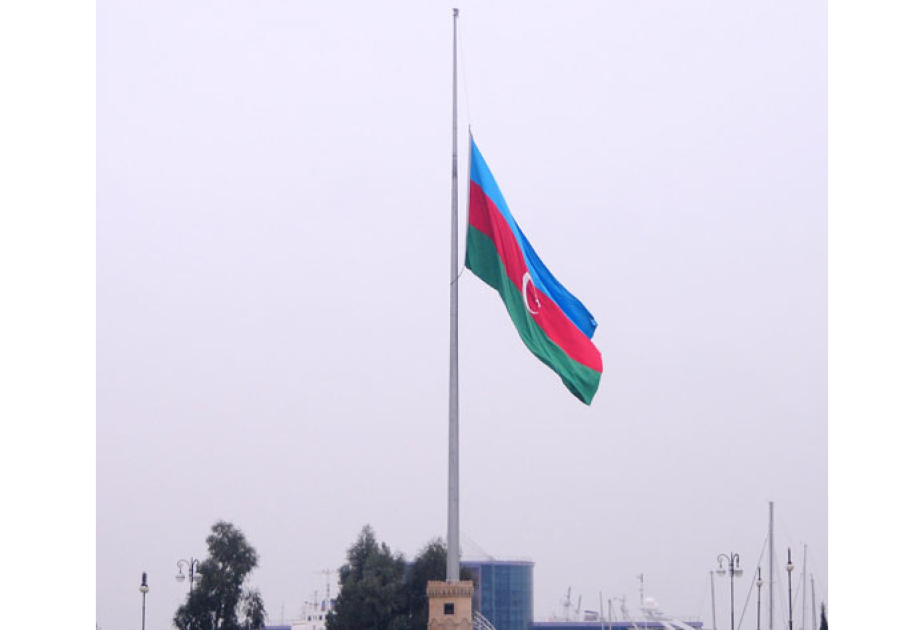 Azerbaijan declares December 26 day of mourning after fatal plane crash in Kazakhstan's Aktau