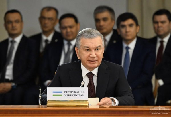 Uzbekistan prepares for fourth joint working group session with EAEU in March