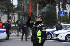 Azerbaijan observes moment of silence for victims of Aktau plane crash (PHOTO/VIDEO)