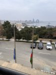 Flags at UN Baku mission lowered in tribute to victims of Aktau crash (PHOTO)