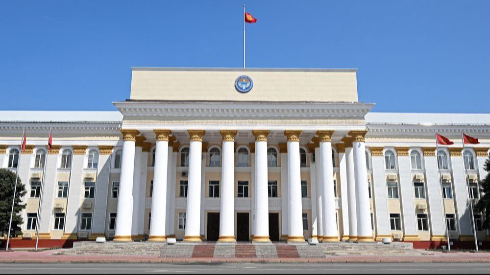 Kyrgyzstan set to implement visa-free policy for nationals of six nations