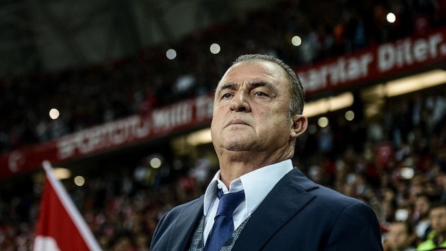 Fatih Terim Səudiyyə Ərəbistanı klubunun baş məşqçisi oldu