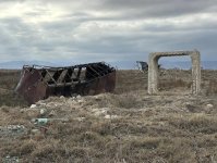 Turning landmines into grapevines in post-war Azerbaijan - Forbes writes (PHOTO)