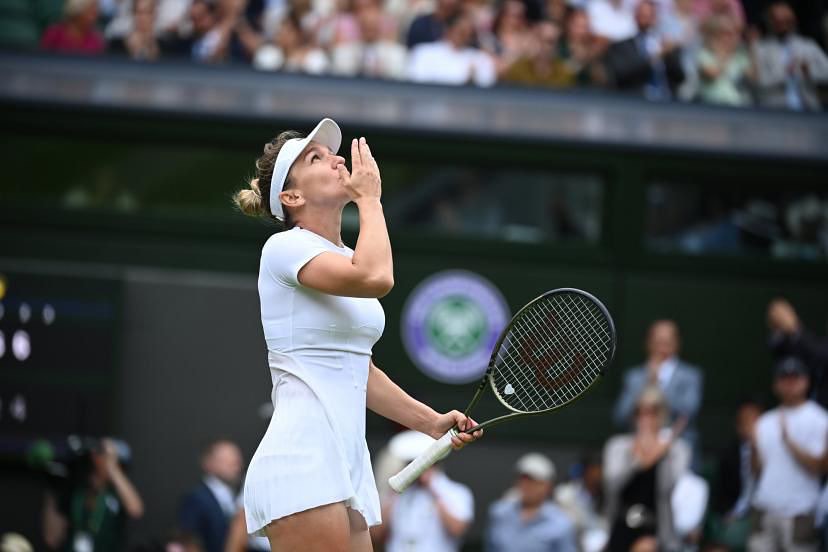 Simona Halep Australian Open-2025-də iştirak etməyəcək