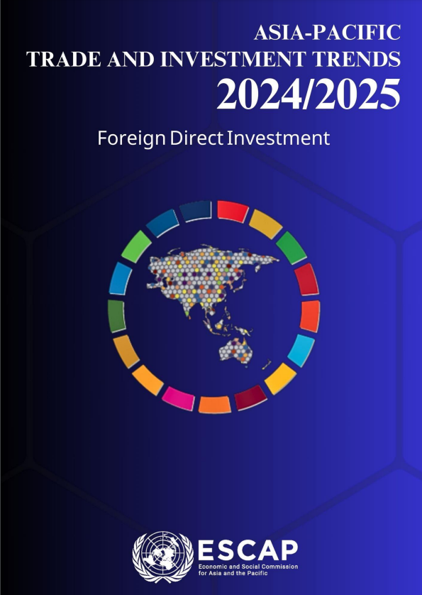 Kazakhstan leads investment growth in North and Central Asia