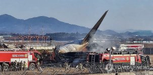 Death toll from plane crash at South Korea reaches 179 (PHOTO/VIDEO)