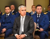 Baku hosts farewell ceremony for AZAL plane crash crew members (PHOTO/VIDEO)