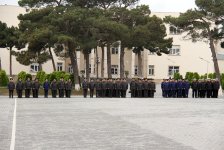 В азербайджанской армии проведен ряд мероприятий по случаю Дня солидарности азербайджанцев мира и Нового года (ФОТО)