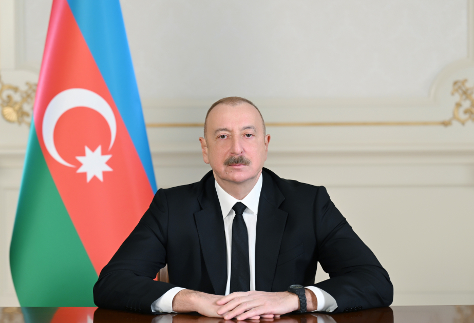 All the goals we set at the beginning of the year have been met - President Ilham Aliyev