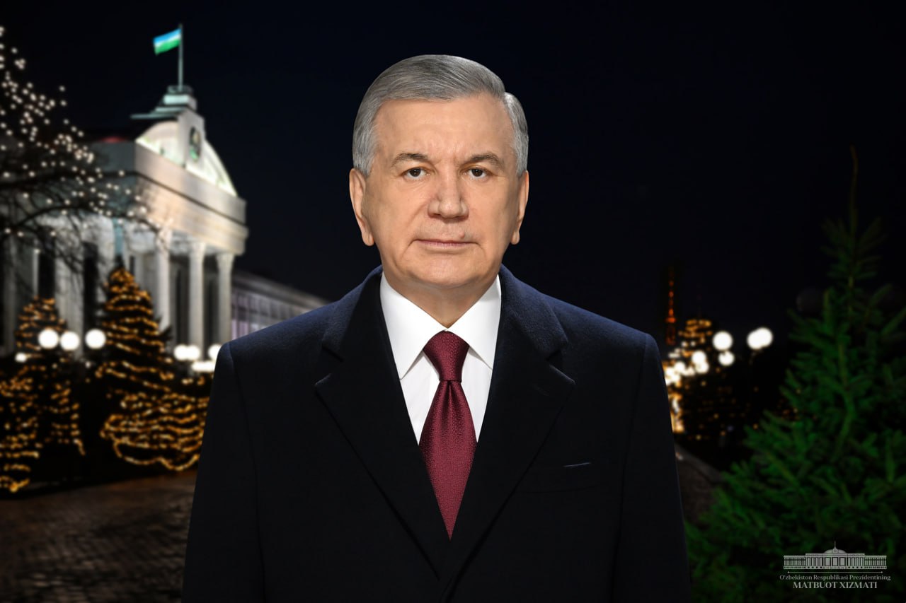 Uzbekistan to create even greater opportunities for business - President Shavkat Mirziyoyev