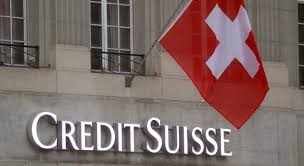 "Credit Suisse" bankının nasist rejimi ilə əlaqələri ortaya çıxdı