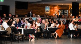 Australia's Melbourne celebrates World Azerbaijanis Solidarity Day (PHOTO)