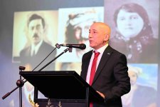 Australia's Melbourne celebrates World Azerbaijanis Solidarity Day (PHOTO)