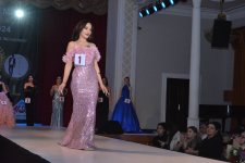 Cостоялся финал Национального конкурса красоты Miss & Mister Azerbaijan 2024 (ФОТО)