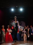 Cостоялся финал Национального конкурса красоты Miss & Mister Azerbaijan 2024 (ФОТО)