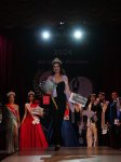 Cостоялся финал Национального конкурса красоты Miss & Mister Azerbaijan 2024 (ФОТО)