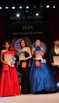 Cостоялся финал Национального конкурса красоты Miss & Mister Azerbaijan 2024 (ФОТО)