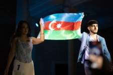 Cостоялся финал Национального конкурса красоты Miss & Mister Azerbaijan 2024 (ФОТО)