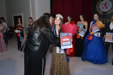 Cостоялся финал Национального конкурса красоты Miss & Mister Azerbaijan 2024 (ФОТО)