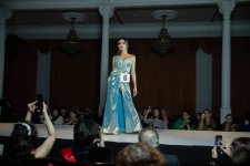 Cостоялся финал Национального конкурса красоты Miss & Mister Azerbaijan 2024 (ФОТО)