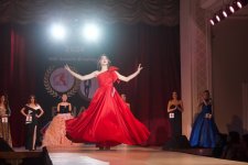 Cостоялся финал Национального конкурса красоты Miss & Mister Azerbaijan 2024 (ФОТО)