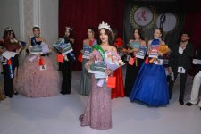 Cостоялся финал Национального конкурса красоты Miss & Mister Azerbaijan 2024 (ФОТО)