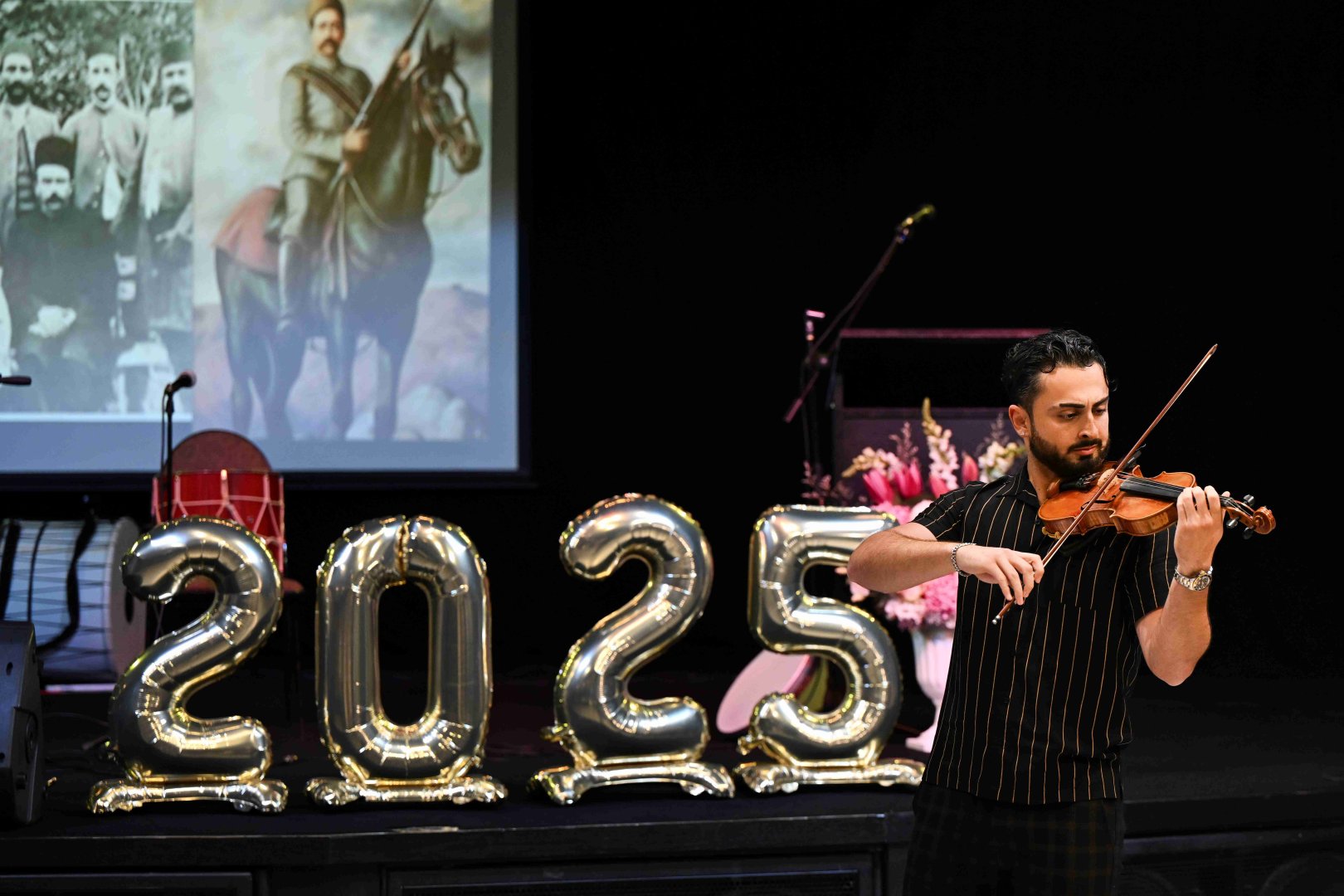 Australia's Melbourne celebrates World Azerbaijanis Solidarity Day (PHOTO)