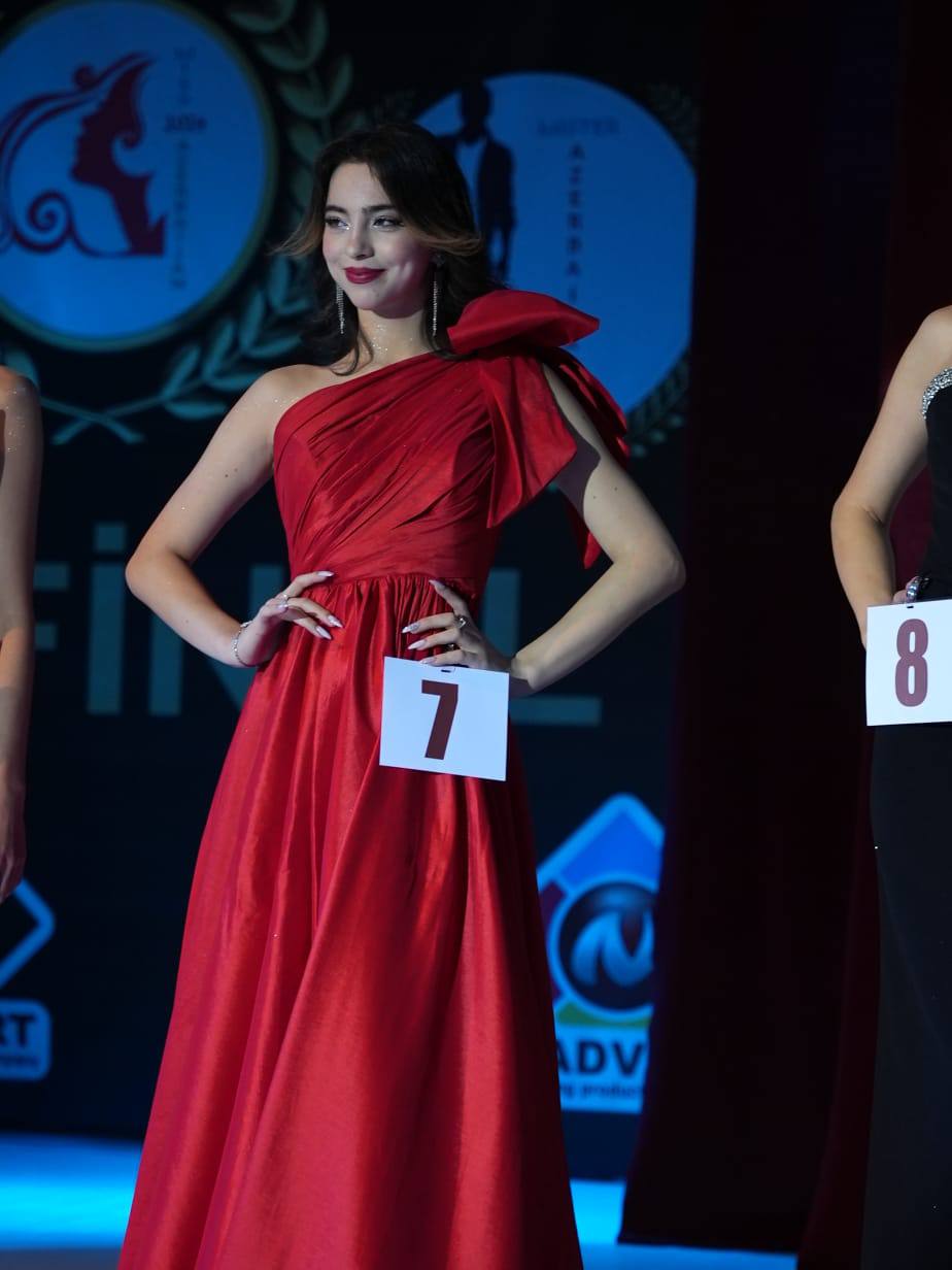 Cостоялся финал Национального конкурса красоты Miss & Mister Azerbaijan 2024 (ФОТО)