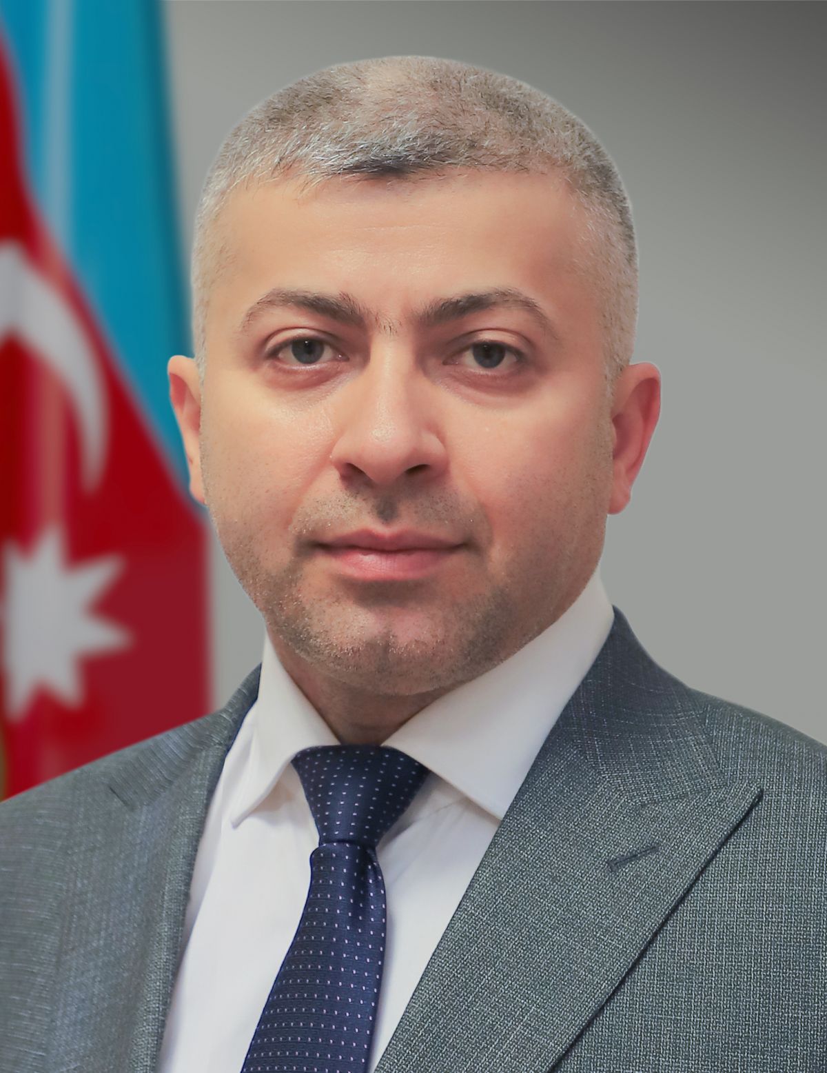 Azerbaijani Central Bank leadership sees new appointments (PHOTO)