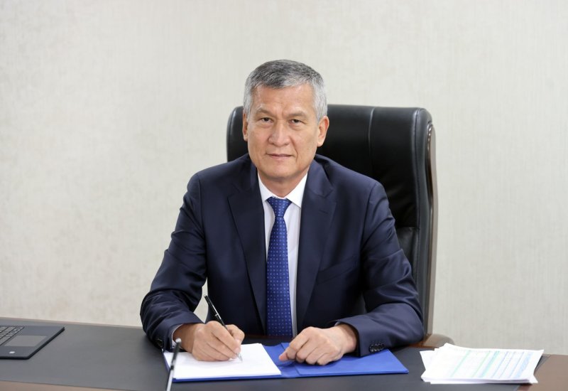 Uzbekistan's mining combine sets sights on major copper output growth by 2030 - chairman (Exclusive interview)