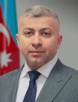 Azerbaijani Central Bank leadership sees new appointments (PHOTO)