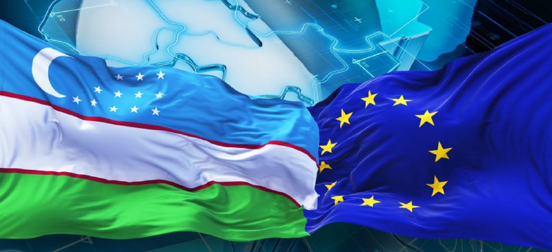 Uzbekistan's Samarkand to host Central Asia-EU summit this year