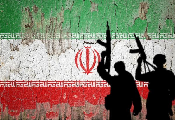 Iran’s “axis of resistance”: collapse or rebirth?