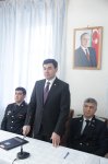 Xaçmazın Yeni Həyat kəndində sakinlərin müraciət və təklifləri dinlənilib (FOTO)