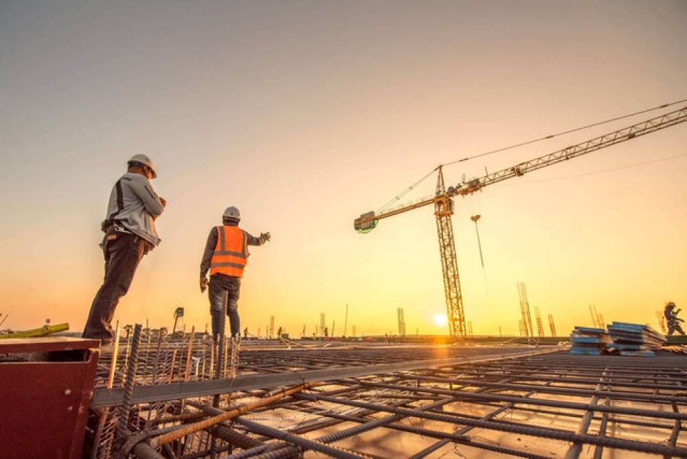 Trends shaping Azerbaijan's construction materials market in 2025