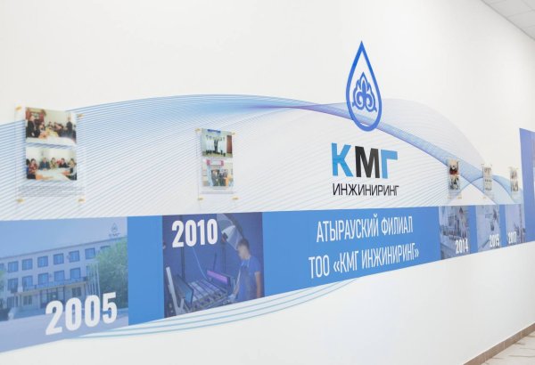 Kazakhstan diving into hydrogen transport technology