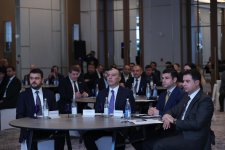 “Qarabağ KOB-ları layihəsi”nin 2024-cü ildə icrasına dair tədbir keçirilib (FOTO)